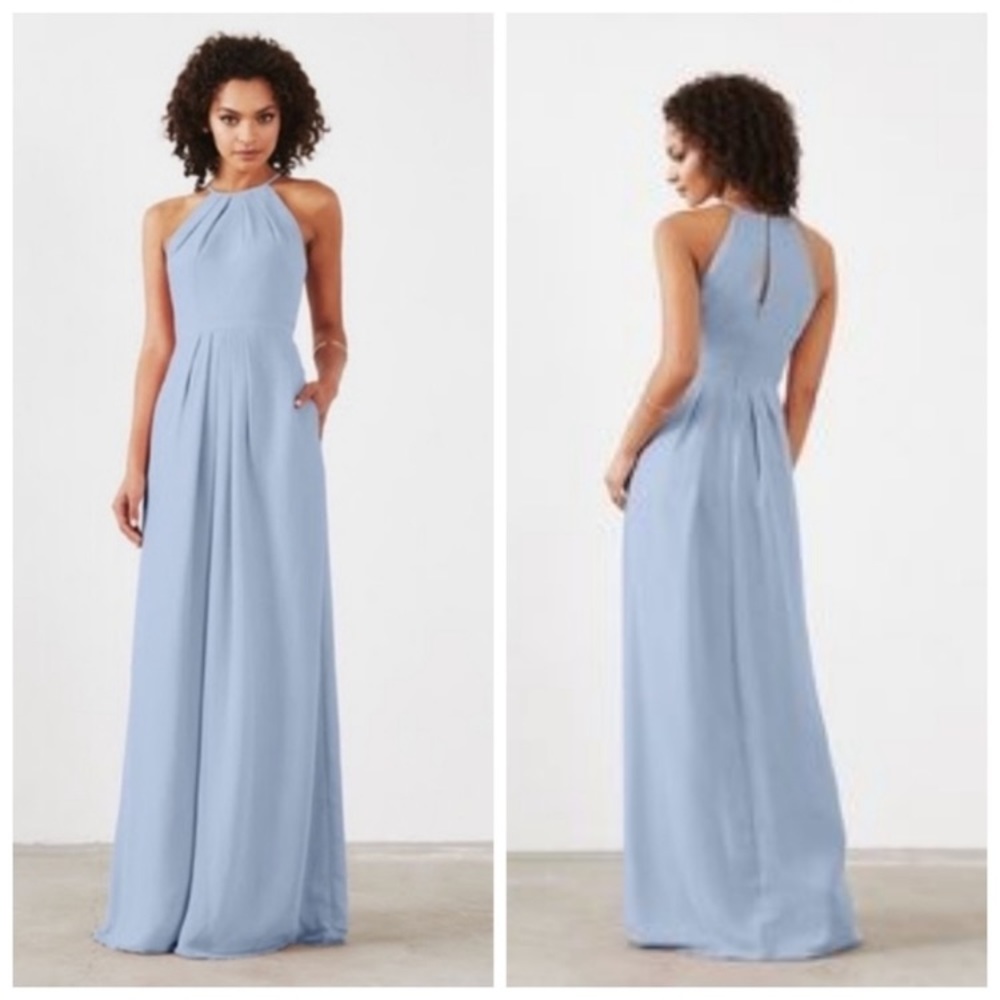 Weddington Way Isabelle Bridesmaid’s Dress